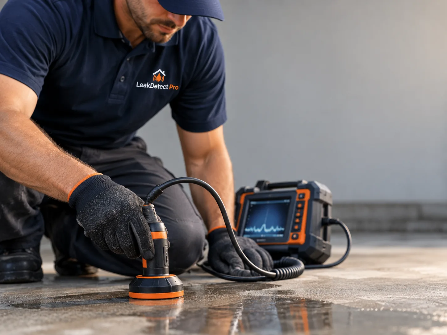 Flat Roof Analysis in Solgohachia, AR